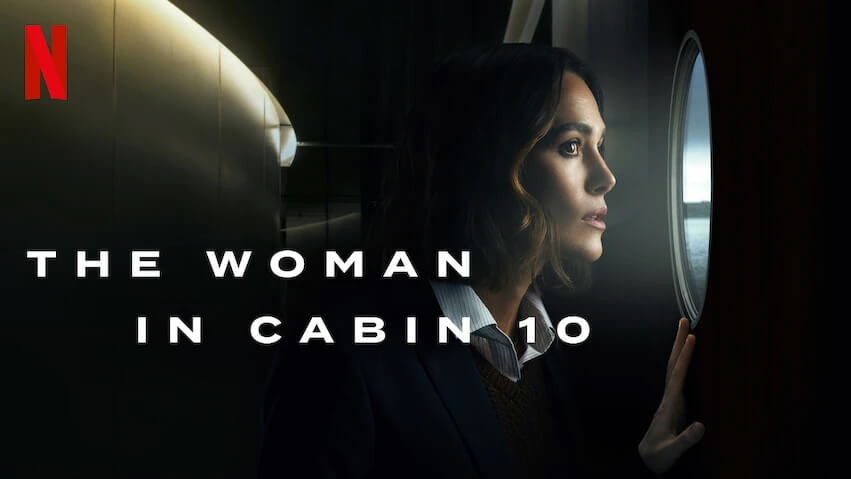 cabin 10